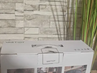 Robot Aspirador Vactidy Nimble T6