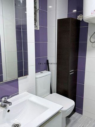 Piso en alquiler en Nou Moles en Valencia