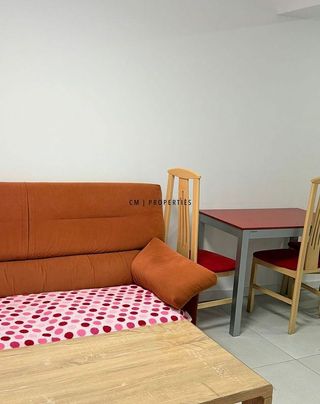 Piso en alquiler en Nou Moles en Valencia