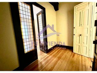 Oficina en alquiler en Centro en Valladolid