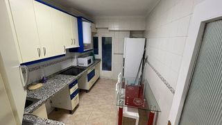 Piso en alquiler en Carmelitas - San Marcos - Campillo en Salamanca