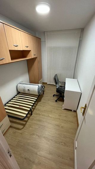 Piso en alquiler en Carmelitas - San Marcos - Campillo en Salamanca