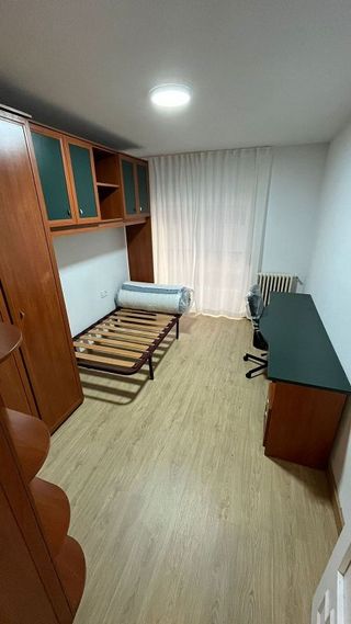 Piso en alquiler en Carmelitas - San Marcos - Campillo en Salamanca