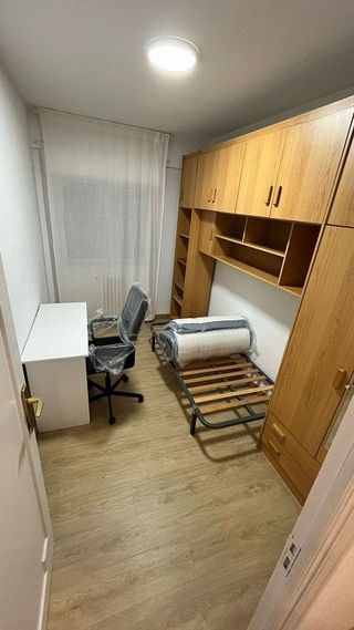 Piso en alquiler en Carmelitas - San Marcos - Campillo en Salamanca