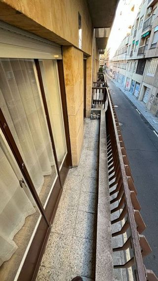 Piso en alquiler en Carmelitas - San Marcos - Campillo en Salamanca