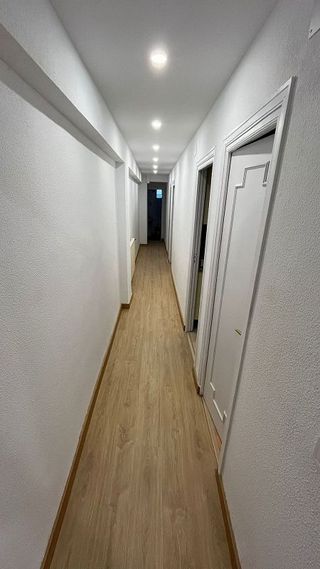 Piso en alquiler en Carmelitas - San Marcos - Campillo en Salamanca