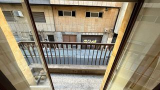 Piso en alquiler en Carmelitas - San Marcos - Campillo en Salamanca