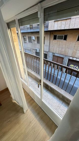 Piso en alquiler en Carmelitas - San Marcos - Campillo en Salamanca