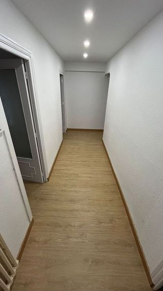 Piso en alquiler en Carmelitas - San Marcos - Campillo en Salamanca