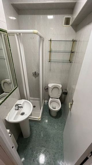 Piso en alquiler en Carmelitas - San Marcos - Campillo en Salamanca