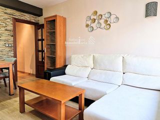 Piso en alquiler en Garrido Norte - Chinchibarra en Salamanca