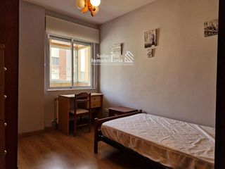 Piso en alquiler en Garrido Norte - Chinchibarra en Salamanca