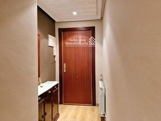 Piso en alquiler en Garrido Norte - Chinchibarra en Salamanca