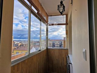 Piso en alquiler en Garrido Norte - Chinchibarra en Salamanca