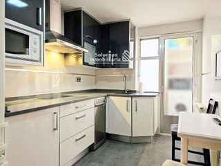 Piso en alquiler en Garrido Norte - Chinchibarra en Salamanca