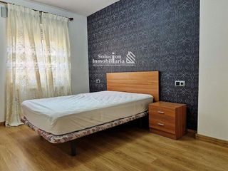 Piso en alquiler en Garrido Norte - Chinchibarra en Salamanca