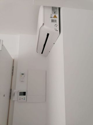 Piso en alquiler en Camp d'en Serralta en Palma de Mallorca