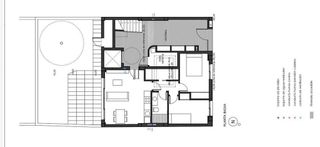 Piso en alquiler en Camp d'en Serralta en Palma de Mallorca