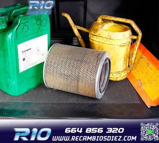 BANDEJA MALETERO PARA SKODA