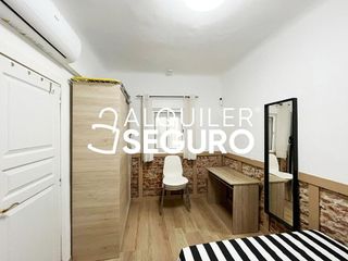Piso en alquiler en Berruguete en Madrid