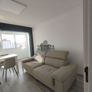 Piso en alquiler en As Travesas - Balaídos en Vigo