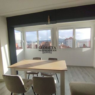 Piso en alquiler en As Travesas - Balaídos en Vigo