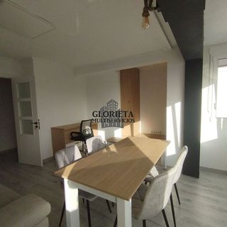 Piso en alquiler en As Travesas - Balaídos en Vigo