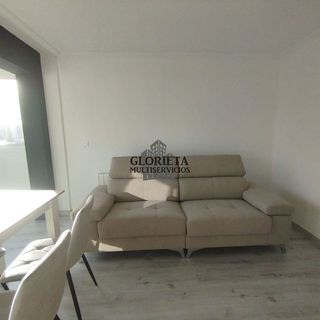 Piso en alquiler en As Travesas - Balaídos en Vigo