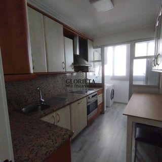 Piso en alquiler en As Travesas - Balaídos en Vigo