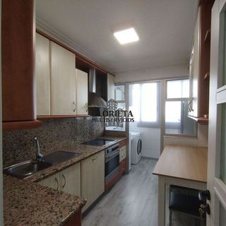 Piso en alquiler en As Travesas - Balaídos en Vigo