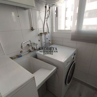 Piso en alquiler en As Travesas - Balaídos en Vigo