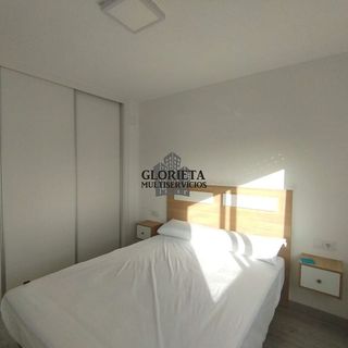 Piso en alquiler en As Travesas - Balaídos en Vigo