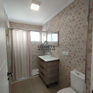 Piso en alquiler en As Travesas - Balaídos en Vigo