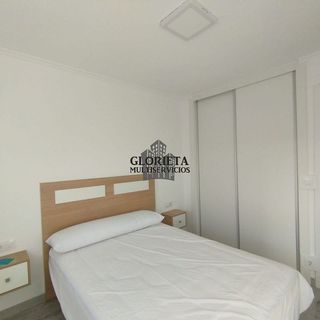 Piso en alquiler en As Travesas - Balaídos en Vigo