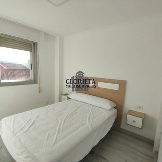 Piso en alquiler en As Travesas - Balaídos en Vigo