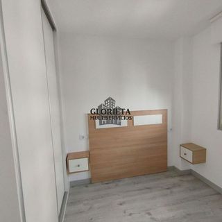 Piso en alquiler en As Travesas - Balaídos en Vigo