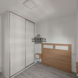 Piso en alquiler en As Travesas - Balaídos en Vigo