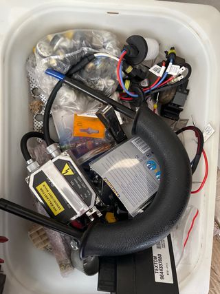 Piezas Peugeot 206 Cabrio 2002