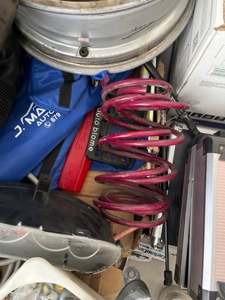 Piezas Peugeot 206 Cabrio 2002