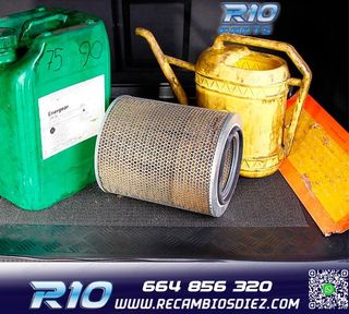 BANDEJA MALETERO PARA TOYOTA