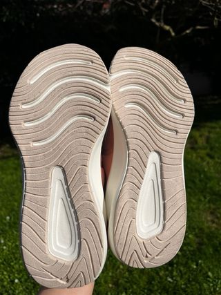 Tenis Nike Entrenamiento Mujer Rosa