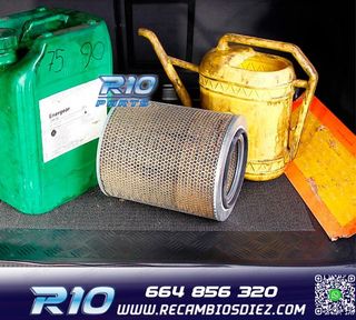 BANDEJA MALETERO PARA VOLVO