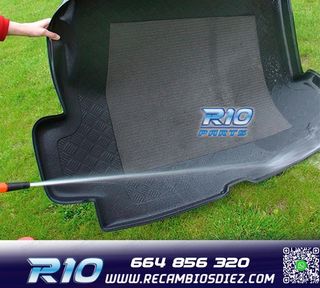 BANDEJA MALETERO PARA VOLVO