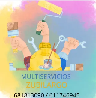 Empresa multiservicios