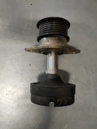 POLEA ALTERNADOR FORD FOCUS TOURNEO