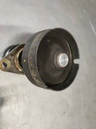 POLEA ALTERNADOR FORD FOCUS TOURNEO