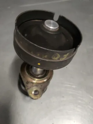 POLEA ALTERNADOR FORD FOCUS TOURNEO