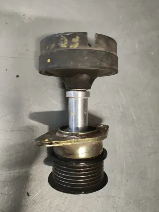 POLEA ALTERNADOR FORD FOCUS TOURNEO