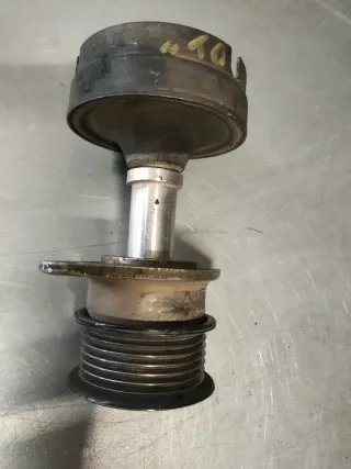 POLEA ALTERNADOR FORD FOCUS TOURNEO