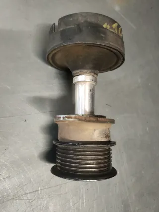 POLEA ALTERNADOR FORD FOCUS TOURNEO